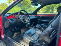 Gebraucht Fiat Coupé 147 PS (108 kW) 1997 Rot Coupé
