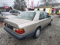 Gebraucht Mercedes E260 160 PS (117 kW) 1987 Limousine