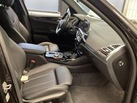 Gebraucht BMW iX3 Sport Line 210 kW (286 PS) 2023 Grau SUV