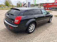 Gebraucht Chrysler 300C Touring 218 PS (160 kW) 2010 Schwarz Kombi