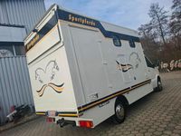 Gebraucht VW Crafter 163 PS (119 kW) 2006 Van