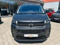 Gebraucht Citroën Spacetourer 179 PS (131 kW) 2026 Grau Van / Kleinbus