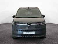 Neu VW California Beach 245 PS (180 kW) 2025 Indiumgrau metallic Van