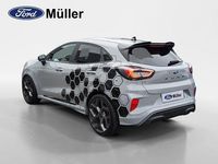 Gebraucht Ford Puma ST 200 PS (147 kW) 2024 Grau Limousine