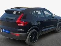 Gebraucht Volvo XC40 Plus 163 PS (119 kW) 2025 Schwarz SUV