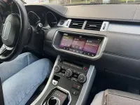 Usata Land Rover Range Rover evoque 179 CV (131 kW) 2016 Arancione Cabrio