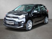 gebraucht Kia Picanto Edition7 1.2 SITZHZG,TEMPOMAT,BLUETHOOT