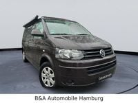 Gebraucht VW California Beach 140 PS (102 kW) 2011 Samoa/dark wood Van