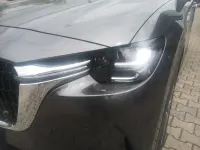 Nouă Mazda CX-60 326 CP (239 kW) 2026 Gri SUV