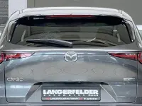 Gebraucht Mazda CX-30 150 PS (110 kW) 2022 Grau metallic SUV