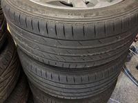 Gebraucht Audi A3 S-Line 150 PS (110 kW) 2020 Grau Limousine