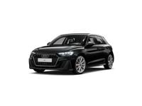 Gebraucht Audi A1 S-Line 207 PS (152 kW) 2023 Mythosschwarz metallic SUV