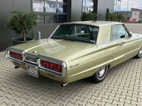 gebraucht Ford Thunderbird Coupe 1965