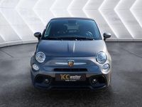Gebraucht Abarth 595C 165 PS (121 kW) 2022 Andere farbe Cabrio
