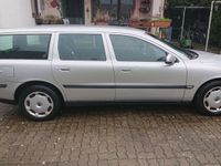 gebraucht Volvo V70 2.4 - HU 4/25