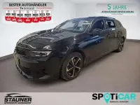 Gebraucht Opel Astra 145 PS (106 kW) 2025 Schwarz Kleinwagen