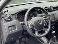 gebraucht Dacia Duster Prestige TCe 130 Navi RF-Kamera PDC uvm