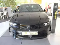 Używany Opel Astra 131 KM (96 kW) 2025 Czarny Kombi