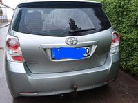 gebraucht Toyota Verso 1.8 benzin