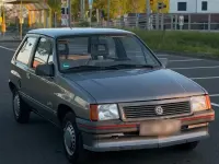 Używany Opel Corsa 60 KM (44 kW) 1989 Coupe