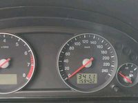 Gebraucht Ford Mondeo 125 PS (91 kW) 2005 Silber Limousine