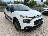 Usata Citroën C3 PureTech 82 CV (60 kW) 2022 Bianco Utilitaria