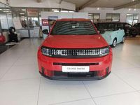 Neu Fiat Grande Panda Red 83 kW (113 PS) 2025 Rot Kleinwagen