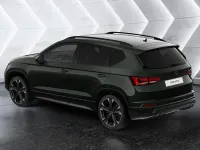 Używany Cupra Ateca 150 KM (110 kW) 2025 Zielony SUV