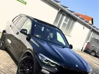 Gebraucht BMW X5 xLine 265 PS (194 kW) 2019 SUV