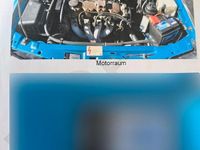 Gebraucht Opel Calibra 115 PS (84 kW) 1993 Blau Coupé