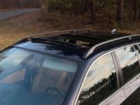 Usata BMW 525 197 CV (144 kW) 2008 Blu Station wagon