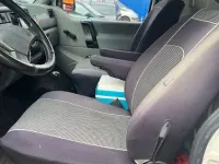 Gebraucht VW T4 68 PS (50 kW) 1995 Weiß Van