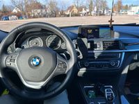 gebraucht BMW 320 320 d