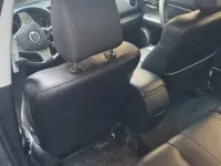 Gebraucht Mazda 6 Exclusive 140 PS (102 kW) 2009 Grau Kombi