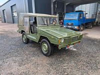 Gebraucht VW Iltis 75 PS (55 kW) 1988 SUV