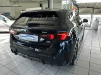Gebraucht BMW 120 M Sport 170 PS (125 kW) 2025 Schwarz Kleinwagen