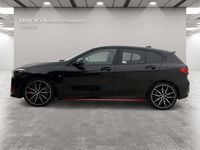 Gebraucht BMW 128 Performance 265 PS (194 kW) 2023 Schwarz Limousine