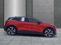 Neu Renault Mégane Iconic 160 kW (218 PS) 2025 Dezirrot + blackpearlschwarz Limousine