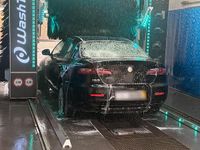 Gebraucht Alfa Romeo 159 175 PS (128 kW) 2005 Schwarz Limousine