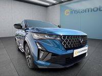 Gebraucht Renault Austral 158 PS (116 kW) 2025 Blau SUV