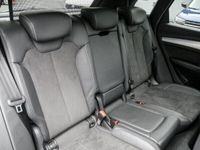 gebraucht Audi Q5 3.0 TDI Sport S-Line Luft Pano Matrix-LED