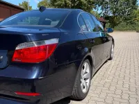 Gebraucht BMW 525 192 PS (141 kW) 2003 Blau Limousine