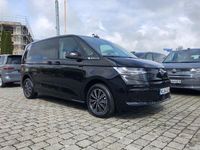 Neu VW Multivan 150 PS (110 kW) 2025 Deepblackperl. Van