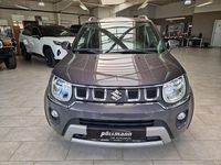 Second-hand Suzuki Ignis Comfort 83 CP (61 kW) 2021 Gri SUV