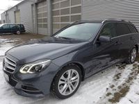 Gebraucht Mercedes E400 333 PS (244 kW) 2015 Grau Kombi