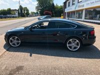 gebraucht Audi A5 Sportback 3.0 TDI 2x S-Line TÜV Neu!!