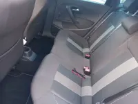 Gebraucht VW Polo Black Edition 110 PS (80 kW) 2014 Schwarz Limousine