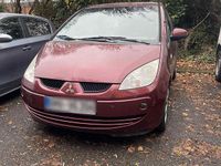 Gebraucht Mitsubishi Colt 109 PS (80 kW) 2006 Coupé