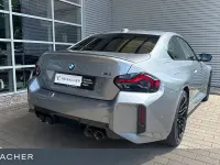 Używany BMW M2 Performance 460 KM (338 kW) 2025 Szary Coupe