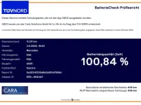 Gebraucht Mercedes EQA300 Advanced 167 kW (228 PS) 2025 Unilack polarweiß SUV